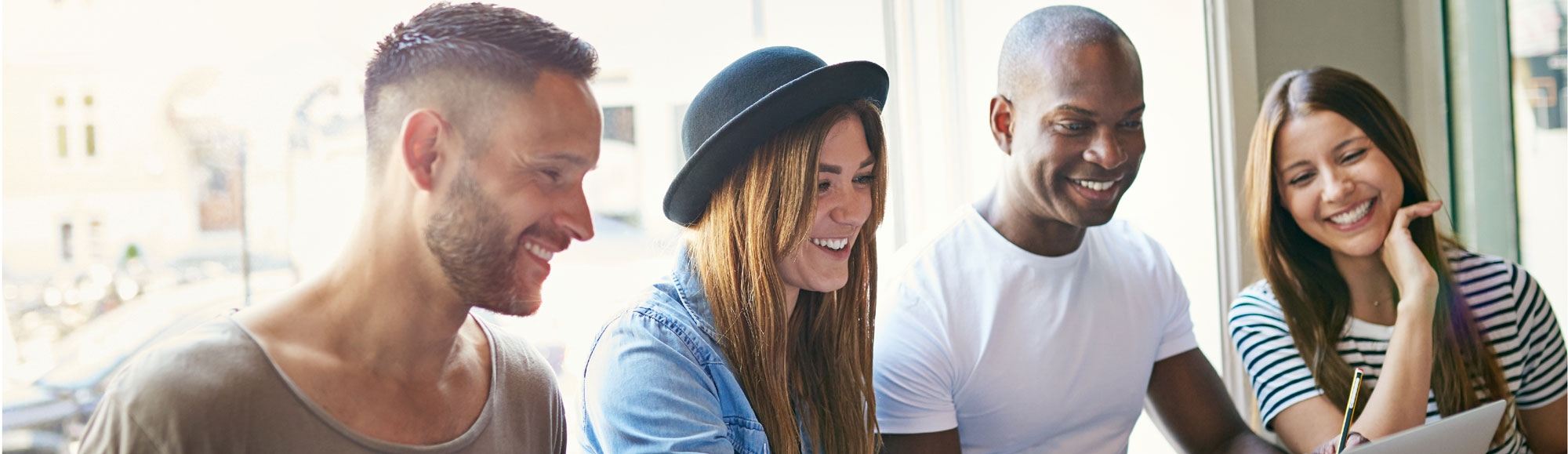 The Plan to End the HIV Epidemic End HIV Dallas County